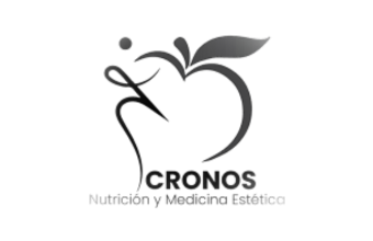 cronos nutricion logo