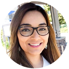 Dra. Indira Saavedra